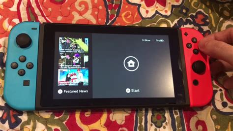 How to upgrade storage on Nintendo Switch .